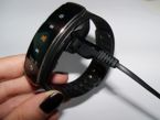 Akcesoria w Samsung Gear Fit