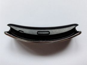 Budowa zegarka Samsung Gear Fit