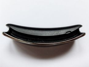 Budowa zegarka Samsung Gear Fit