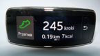 Wybrane funkcje Samsung Gear Fit 