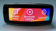 Ekran główny i funkcje Samsung Gear Fit