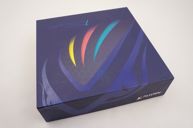 V1 Viper i - pudełko, wyświetlacz, GUI