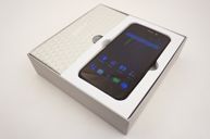 V1 Viper i - pudełko, wyświetlacz, GUI