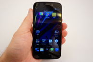 V1 Viper i - pudełko, wyświetlacz, GUI