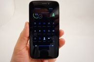 V1 Viper i - pudełko, wyświetlacz, GUI