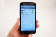 V1 Viper i - pudełko, wyświetlacz, GUI