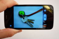 V1 Viper i - pudełko, wyświetlacz, GUI