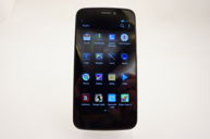 V1 Viper i - pudełko, wyświetlacz, GUI