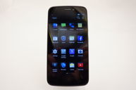 V1 Viper i - pudełko, wyświetlacz, GUI