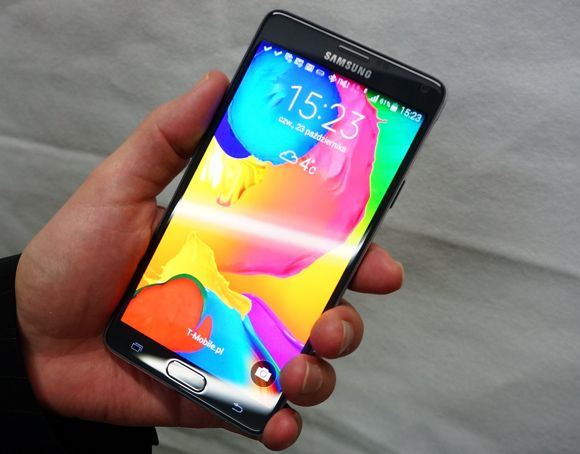 Samsung Galaxy Note 4 Samsung Galaxy Note 4