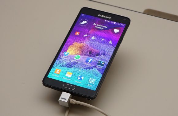 Samsung Galaxy Note 4 Samsung Galaxy Note 4