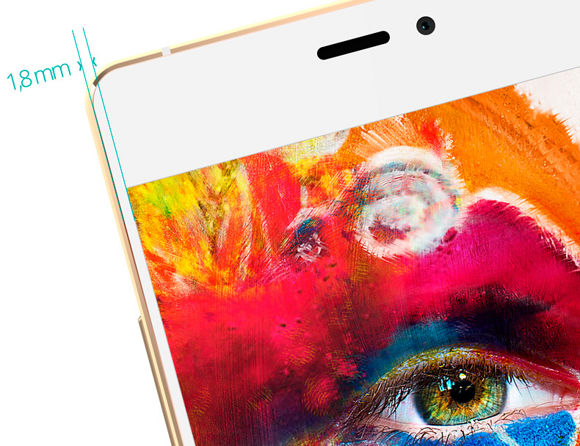 Allview X2 Soul Mini Allview X2 Soul Mini