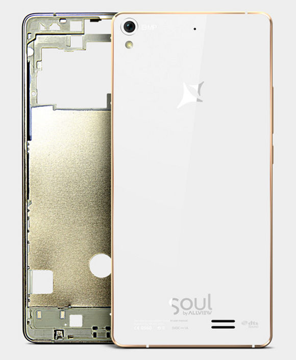 Allview X2 Soul Mini Allview X2 Soul Mini