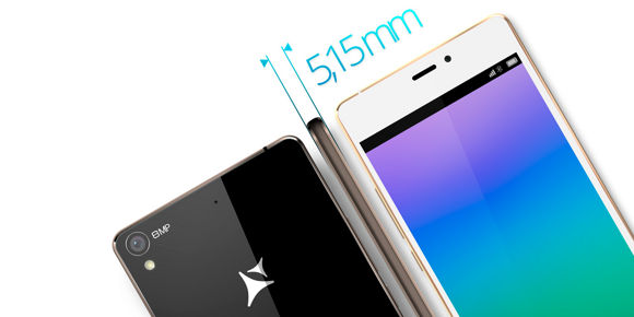 Allview X2 Soul Mini Allview X2 Soul Mini