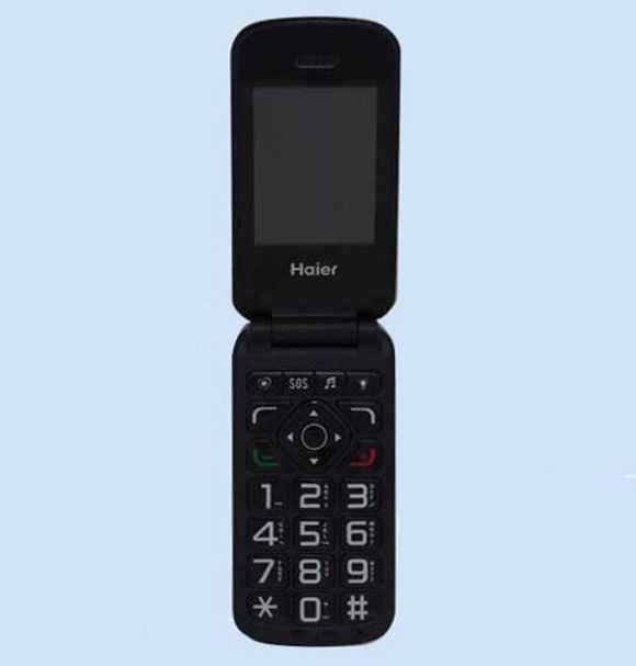 Haier Z2