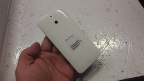 HTC One E8