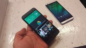 HTC One E8
