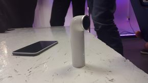 REcamera