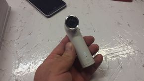 REcamera