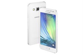 Samsung Galaxy A3 Samsung Galaxy A3