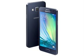 Samsung Galaxy A3 Samsung Galaxy A3