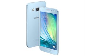 Samsung Galaxy A3 Samsung Galaxy A3