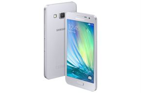 Samsung Galaxy A3 Samsung Galaxy A3