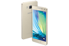 Samsung Galaxy A5 Samsung Galaxy A5
