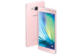 Samsung Galaxy A5 Samsung Galaxy A5
