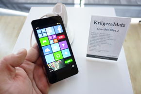 Soul w odsłonie drugiej