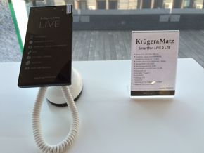 Model Live 2 LTE