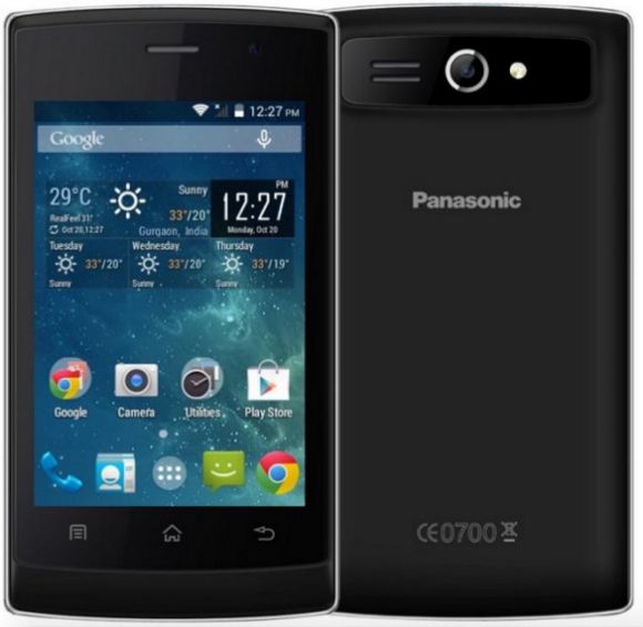 Panasonic T9 Panasonic T9