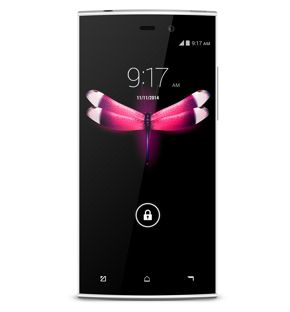 Allview X1 Xtreme mini