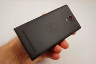 Op3n Dott P4502 - obudowa i design