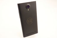 Op3n Dott P4502 - obudowa i design