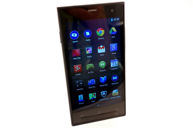 Op3n Dott P4502 - obudowa i design