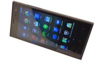 Op3n Dott P4502 - przyciski i gniazda