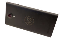 Op3n Dott P4502 - przyciski i gniazda