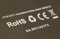 Op3n Dott W0321-C3 detale