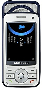 Samsung SGH-i450
