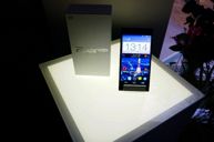 ZTE Blade VEC 4G ZTE Blade VEC 4G