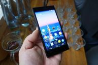 ZTE Blade VEC 4G ZTE Blade VEC 4G