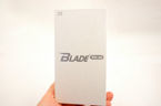 ZTE Blade VEC 4G - pudełko