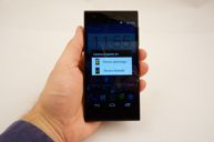 ZTE Blade VEC 4G - na skróty przez interfejs