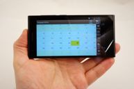 ZTE Blade VEC 4G - na skróty przez interfejs