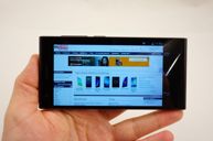 ZTE Blade VEC 4G - na skróty przez interfejs