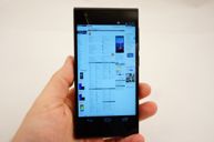ZTE Blade VEC 4G - na skróty przez interfejs
