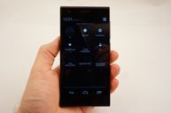 ZTE Blade VEC 4G - na skróty przez interfejs