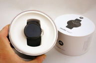 Motorola Moto 360