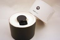 Motorola Moto 360
